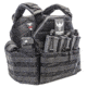 Shellback Tactical SF Plate Carrier, Black, Extra Large, GSA-SF-BK-XL