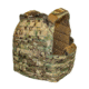 Shellback Tactical SF Plate Carrier, Multicam, Extra Large, GSA-SF-MC-XL