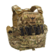 Shellback Tactical SF Plate Carrier, Multicam, Extra Large, GSA-SF-MC-XL