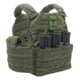 Shellback Tactical SF Plate Carrier, Ranger Green, Medium, GSA-SF-RG-MD
