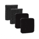 Shellback Tactical Side Armor Plate Kit w/Level IV Model 4S17 Armor Plates