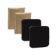 Shellback Tactical Side Armor Plate Kit w/Level IV Model 4S17 Armor Plates