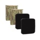 Shellback Tactical Side Armor Plate Kit w/Level IV Model 4S17 Armor Plates