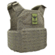 Shellback Tactical Shield 2.0 Plate Carrier, Ranger Green, One Size, SBT-9011-RG