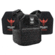 Shellback Tactical Shield Level IV Active Shooter Kit, Black, One Size, SBT-9011-1155-BK