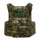 Shellback Tactical Shield Plate Carrier, Shooter and SAPI, Multicam, One Size, SBT-9010-MC