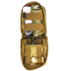 Shellback Tactical Standard Medical Pouch, Multicam, One Size Fits Most GSA-SMP-MC