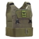 Shellback Tactical Stealth 2.0 Plate Carrier, Ranger Green, One Size, SBT-STLTHPC2-RG