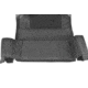 Shellback Tactical Stealth Low Vis Plate Carrier, Black, SBT-STLTHPC-BK
