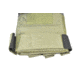 Shellback Tactical Stealth Low Vis Plate Carrier, Ranger Green, SBT-STLTHPC-RG