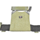 Shellback Tactical Stealth Low Vis Plate Carrier, Ranger Green, SBT-STLTHPC-RG