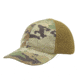 Shellback Tactical USAF OCP Tactical Mesh Cap, OCP, One Size, SBT-8150-MC