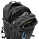 Shellback Tactical Wraith Laser Cut Molle Backpack, Black, One Size Fits Most SBT-JYB220-BK