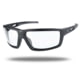 Shellshock Protection Eclipse Men's Sunglasses, Black Frame, Photochromic Z87+ Lens, EYE-ECL-BLK-PHOTO