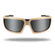 Shellshock Protection Eclipse Mens Sunglasses