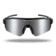 Shellshock Protection SunShift HD+ Mens Sunglasses