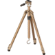 Vortex OPMOD High Country II Tripod, 11.3-62.5in, Tan, TR-HCY-OP