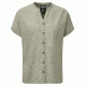 Sherpa Lokta Shirt - Womens, Koshi Green, Medium SW3132-KOSHI GREEN-M