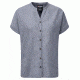 Sherpa Lokta Shirt - Womens, Rathee, Extra Small SW3132-RATHEE-XS