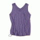 Sherpa Mayuri Tank - Women's-Violet Shiva-X-Small