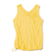 Sherpa Mayuri Tank - Women's-Yellow Shanti-Small
