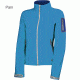 Sherpa Padmini Jkt Wmns - Pani L