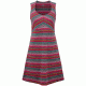 Sherpa Preeti Dress - Women's-Monsoon Grey-Small