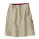 Sherpa Rashmi Skirt - Women's-Tchampa-4