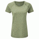 Sherpa Rinchen Short Sleeve Tee - Womens, Gokarna Green, Medium SW3109-GOKARNA GREEN-M
