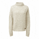 Sherpa Yuden Pullover Sweater - Womens, Karnali Sand, Large, SW6119-KARNALI SAND -L