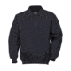 Elbeco Shield Twill Collar Job Shirt - Men's, Tall, Midnight Navy, Medium, 3732-M-T