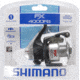 Shimano FX4000FB Front Drag Reel 278101