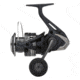 Shimano Miravel 5000XGFE CI4 Spinning Reel, Front Drag 6.2:1 Ratio, 5+1 Bearings, 12/195YD, Boxed, MIRC5000XG