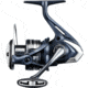 Shimano Miravel C3000HGFE CI4 Spinning Reel, Front Drag, 6.2:1 Ratio,5+1 Bearings, 8/170YD, boxed, MIRC3000HG