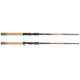 Shimano Sojourn Casting Rod, 6ft 6in, Medium, Fast, 2 Pieces, SJC66M2B