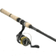 Shimano Spheros 5000HGSW Spinning Combo, 7'0 1-piece MH Action Rod, Premount, PSPSW5000XGASPS70MH