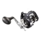 Shimano Tekota 500 Conv. Levelwind Star Drag Reel, RH 4BB 6.3:1, 340/14lb Mono, 330/50lb Power Pro, TEK500HGA