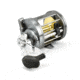 Shimano Tekota 800 Saltwater Casting Reel 257998