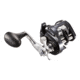 Shimano Tekota 800PGA Conventional Levelwind Reel, 3.9:1 Ratio 3+1 Bearings, 40/385YD, Boxed, TEK800PGA