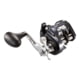 Shimano Tekota 800PGA Conventional Levelwind Reel, 3.9:1 Ratio 3+1 Bearings, 40/385YD, Boxed, TEK800PGA