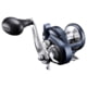 Shimano Torium 14 Star Drag Conventional Reel, RH, 3BB 6.3:1, 15oz, 14/300, 16/270, 20/200 Mono Line Capacity, Box, TOR14HGA