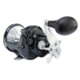Shimano Torium 40 Star Drag Conventional Reel RH 5.1:1 4BB + 1, 50lb/370yds Mono, 65lb/920yds Braid, TOR40HGA