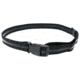 Adjustable Black Super Elastic Belt