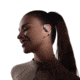 Shokz Two Plus Headphone, Grey, Standard, T921-ST-GY-US
