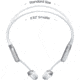 Shokz OpenRun Pro 2 Mini Headset