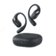 Shokz Two Plus Headphone, Black, Standard, T921-ST-BK-US