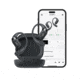 Shokz Two Plus Headphone, Black, Standard, T921-ST-BK-US