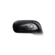Shokz Two Plus Headphone, Black, Standard, T921-ST-BK-US