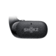 Shokz Two Plus Headphone, Black, Standard, T921-ST-BK-US