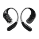 Shokz Two Plus Headphone, Black, Standard, T921-ST-BK-US